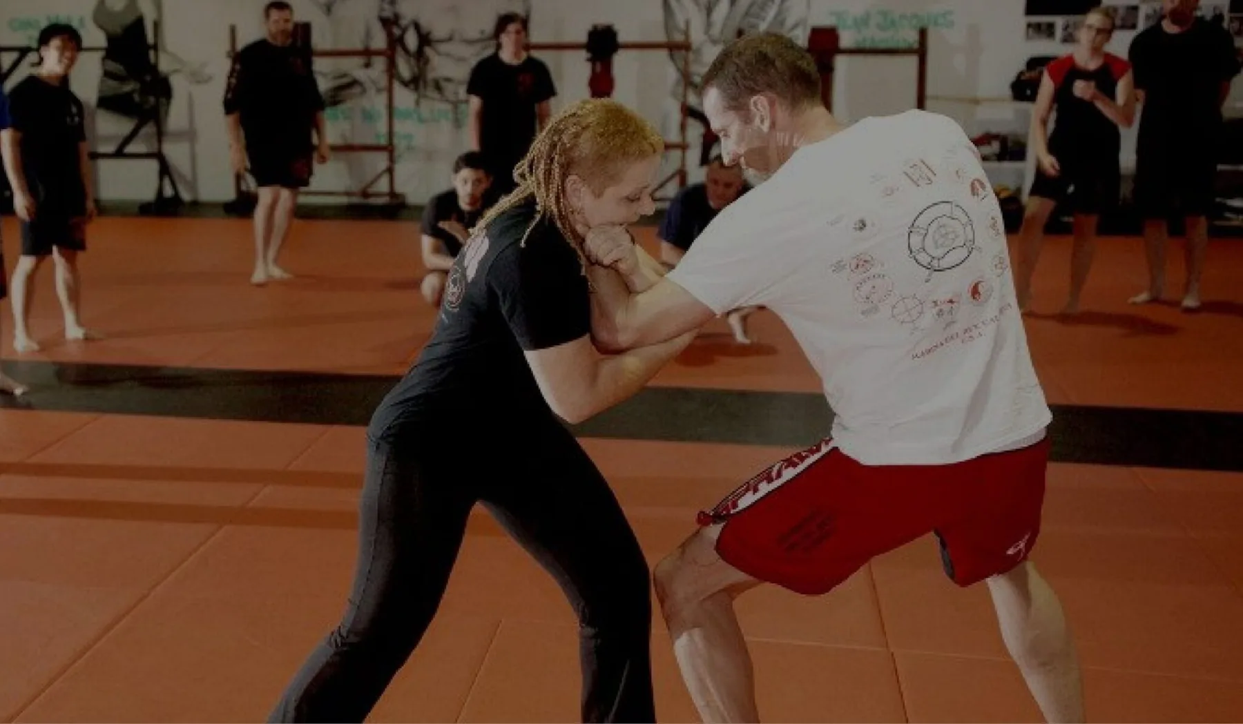 Lee Jun Fan Gung Fu in Brisbane