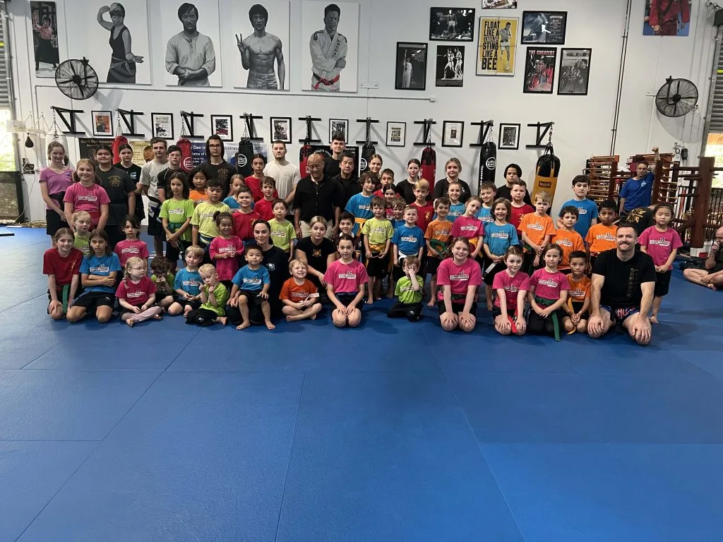 2022 Dan Inosanto and Francis Fong seminar 7