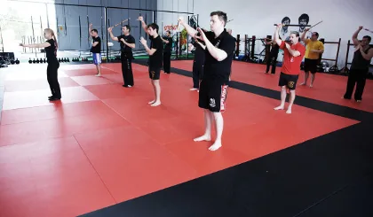 Our academy history