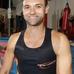 Junior — PMAAI instructor