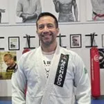 Alberto Proenca — PMAAI instructor