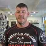 Dan Davison — PMAAI instructor
