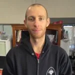 Nick Massimissa — PMAAI instructor