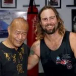 David Shaw — PMAAI instructor