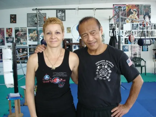 Jeet Kune Do Concepts in Brisbane