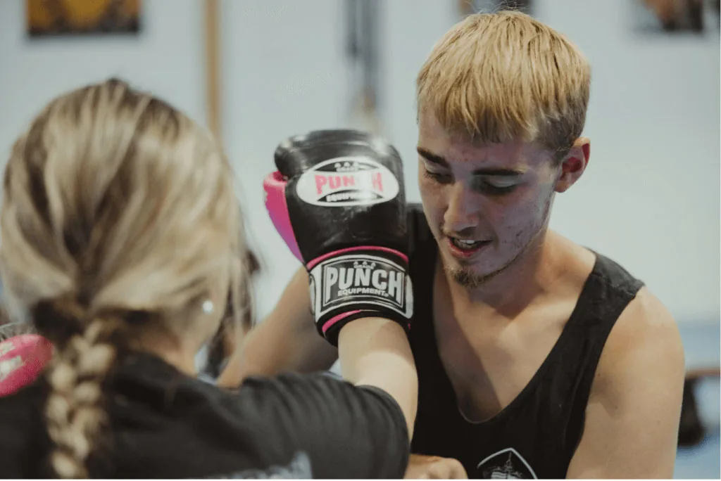 Muay Thai in Brisbane