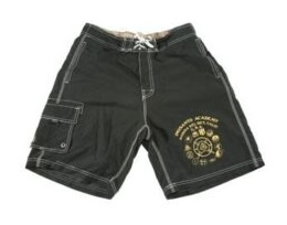 Shorts - Inosanto Academy - Board Shorts