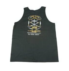 Singlet - Inosanto Academy - LaCoste-Inosanto Weapons