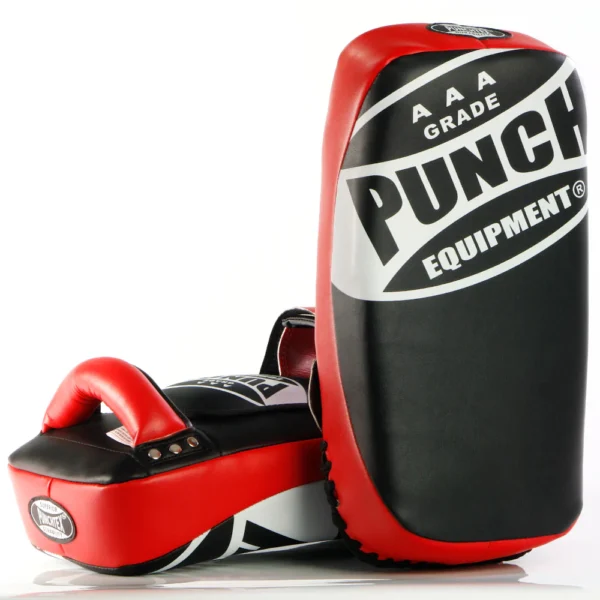 Thai Pads - Curved - Punch Brand