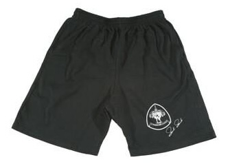 Shorts - Thai Boxing Association - Classic Logo