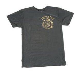 Rash Guard - Inosanto Academy - Short Sleeve