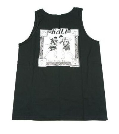 Singlet - Inosanto Kali