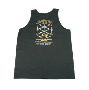Singlet - Inosanto Academy - LaCoste-Inosanto Weapons