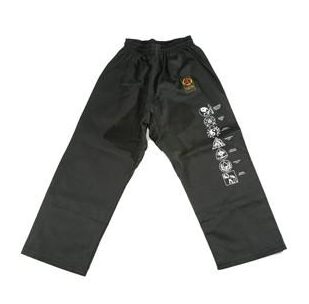 Long Pants - Progressive Martial Arts