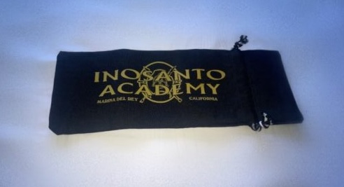 Training Dagger Bag - Inosanto Academy