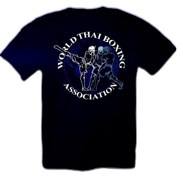 T-Shirt - World Thai Boxing Association (New)