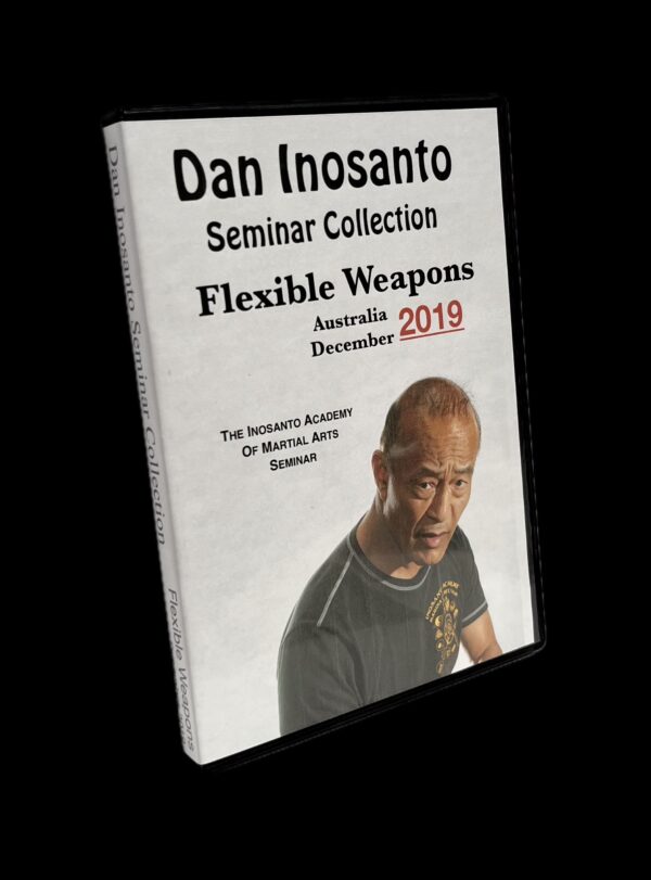 Inosanto - 2019 - Flexible Weapons