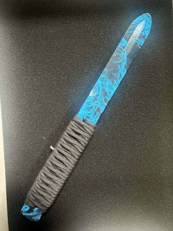 Large Spattered Knives - Image 3