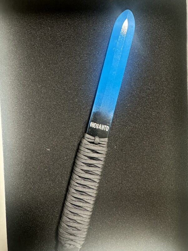 Large Faded Knives - Image 2