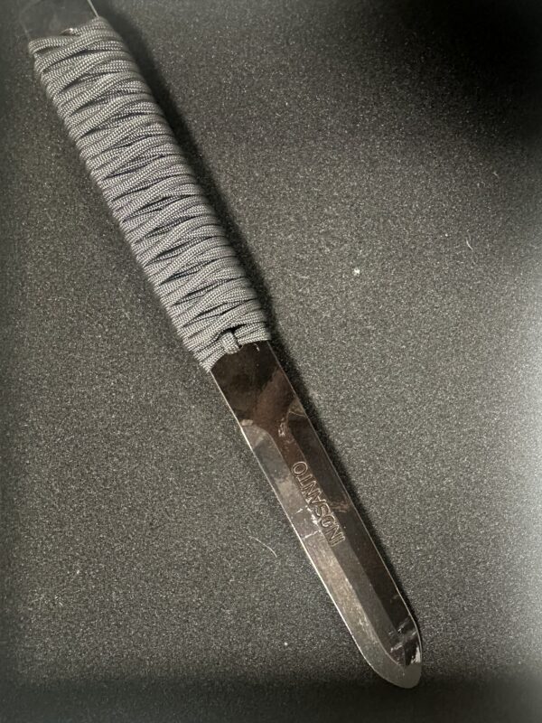 Large Spattered Knives - Image 4