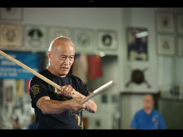 Guro Dan Inosanto 28th-29th November 2025 Adelaide