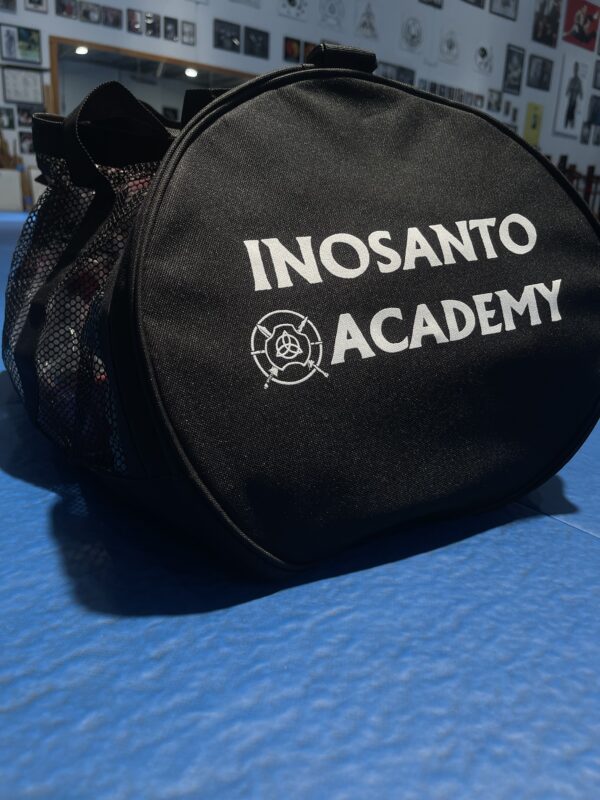 Inosanto Academy Duffle Bags