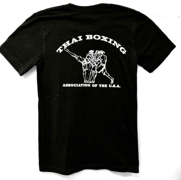 T-Shirt - Thai Boxing Association (Classic)