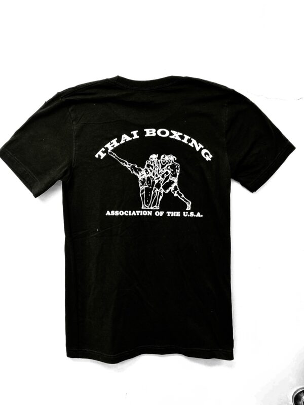 T-Shirt - Thai Boxing Association (Classic)